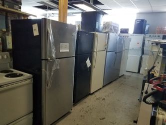 Brand new Frigidaire