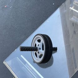 Exercise Roller