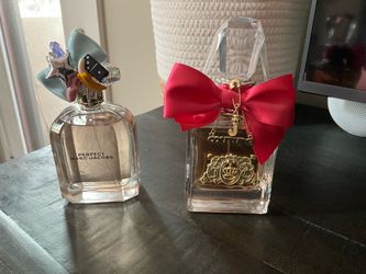 Perfume Marc Jacobs Perfect