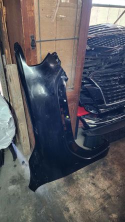 2020-2025 GMC SIERRA 2(contact info removed) FENDER