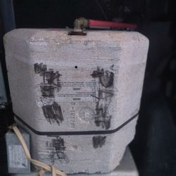 Hot Water Heater