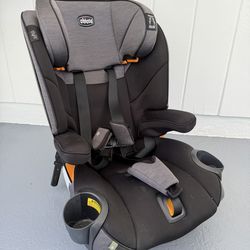 Chicco MyFit Harness + Booster Car Seat