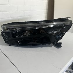 2023-2024 Honda CRV left driver side headlight