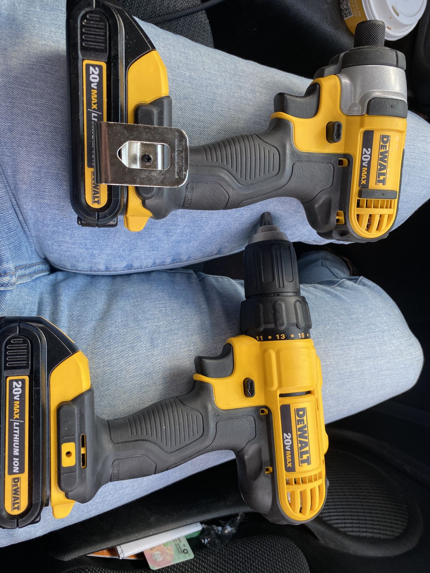 Tools