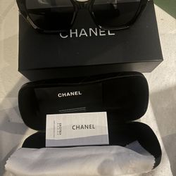 Chanel Glasses 1 On 1 