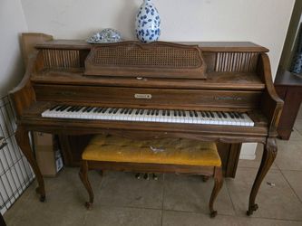 Kimball Piano
