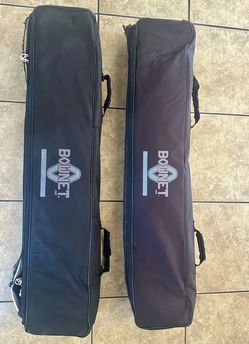 Bownet Portable Soccer Goals