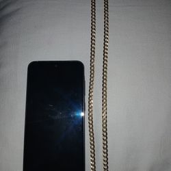 14K Gold Chain