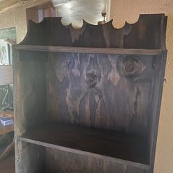 Bookshelf