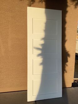 Interior Door