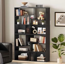 New in box, display cabinet, TV stand, bookshelf, or sideboard $65