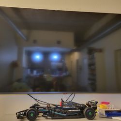 LG TV 65 Inch