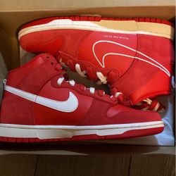 Nike Dunk High 