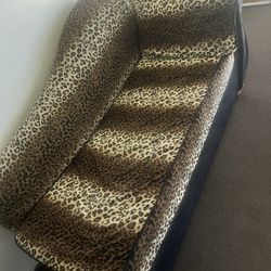 Leopard Furniture Set