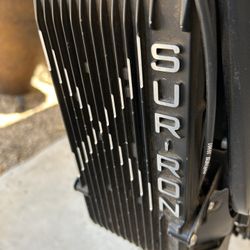 2024 Surron Controller 