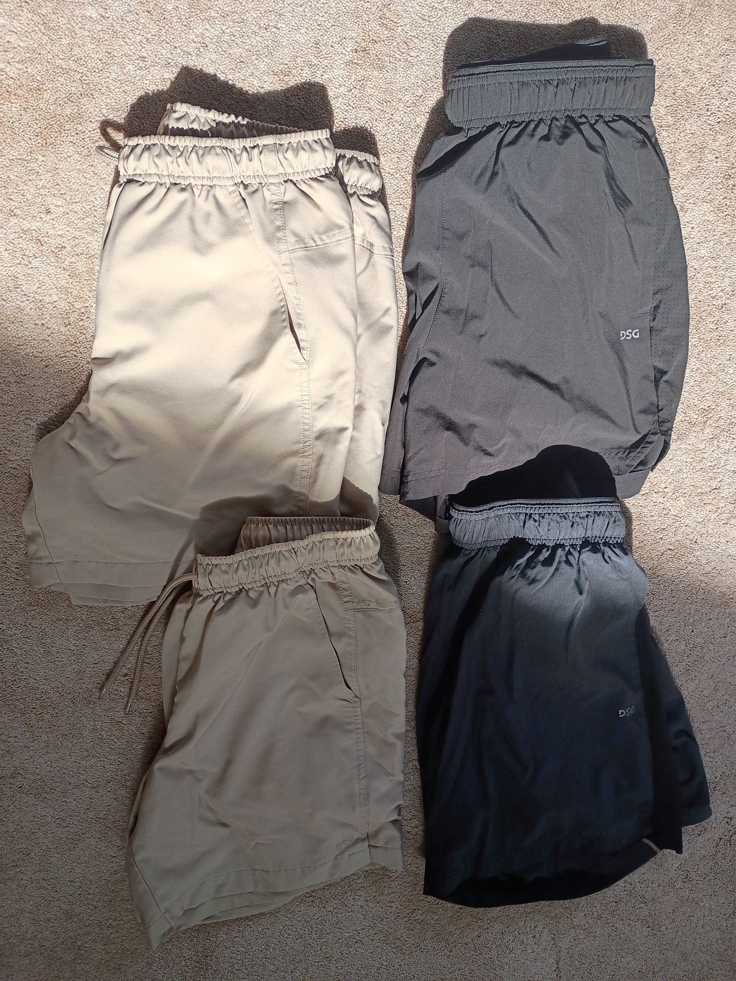Men's Shorts - DSG