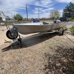 Fishing Boat