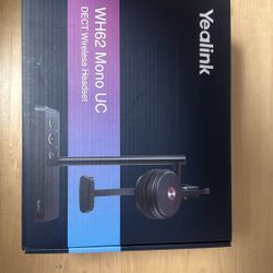 Headset (Yealink)