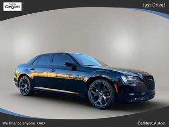 2022 Chrysler 300