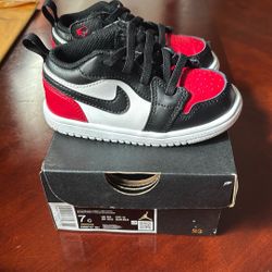 Jordan 1 Low