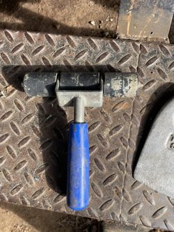 Carpet Roller
