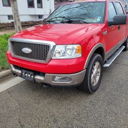 2006 Ford F-150