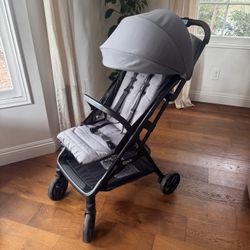 Graco Compact Folding Stroller