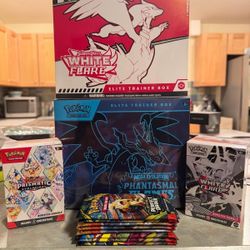 Pokémon Trading Card