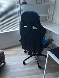 Gaming chair