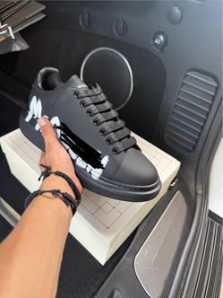 Designer shoe
