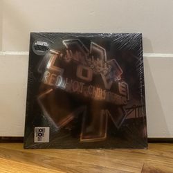 Red Hot Chili Peppers - Unlimited Love (Record Store Day) Silver Vinyl **Brand New**