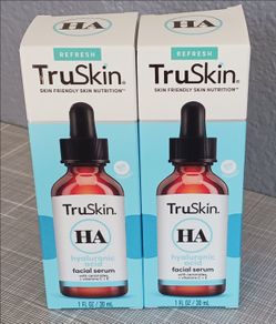 TruSkin Set | $10