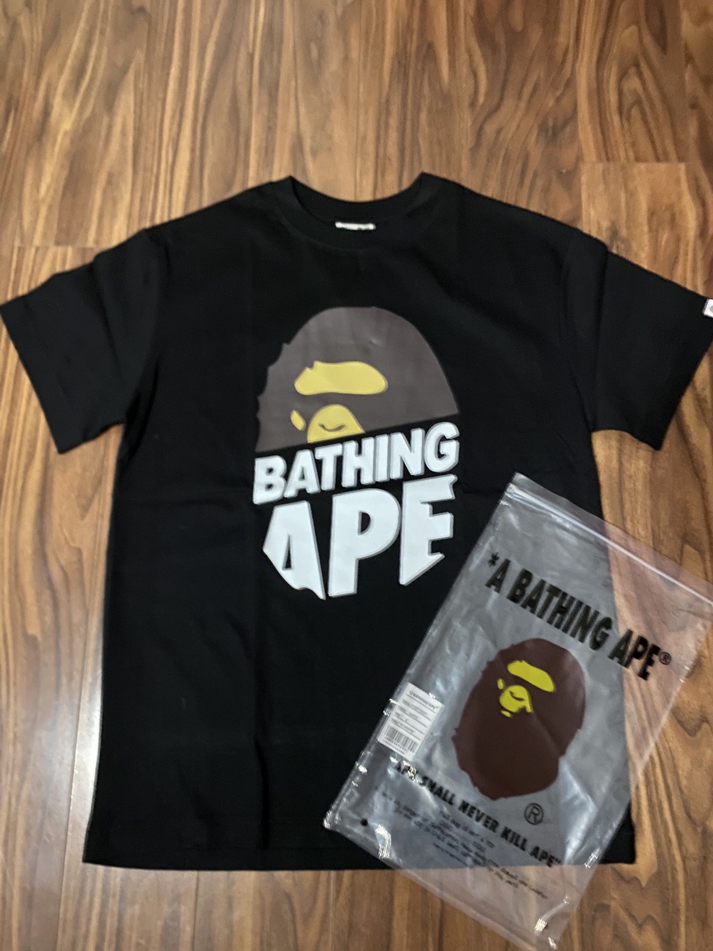 Bape Tee