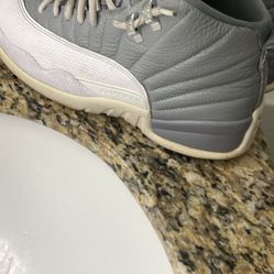 Jordan 12