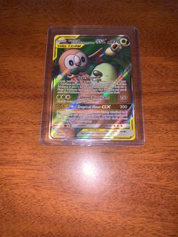 Pokémon cards