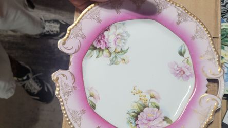 Plates