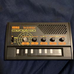 Krog Monotron