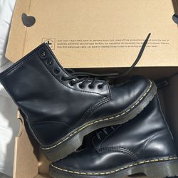 Doc Martens 1460 Black Boots 