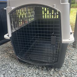 Large Cage Para Perros 