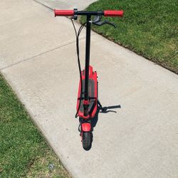 Kids Electric Scooter