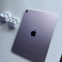Ipad Air 5th Generation