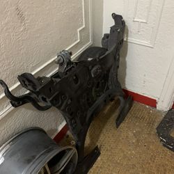 Front Subframe  Mercedes Benz Cla250