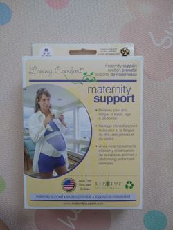 Maternity Support Band