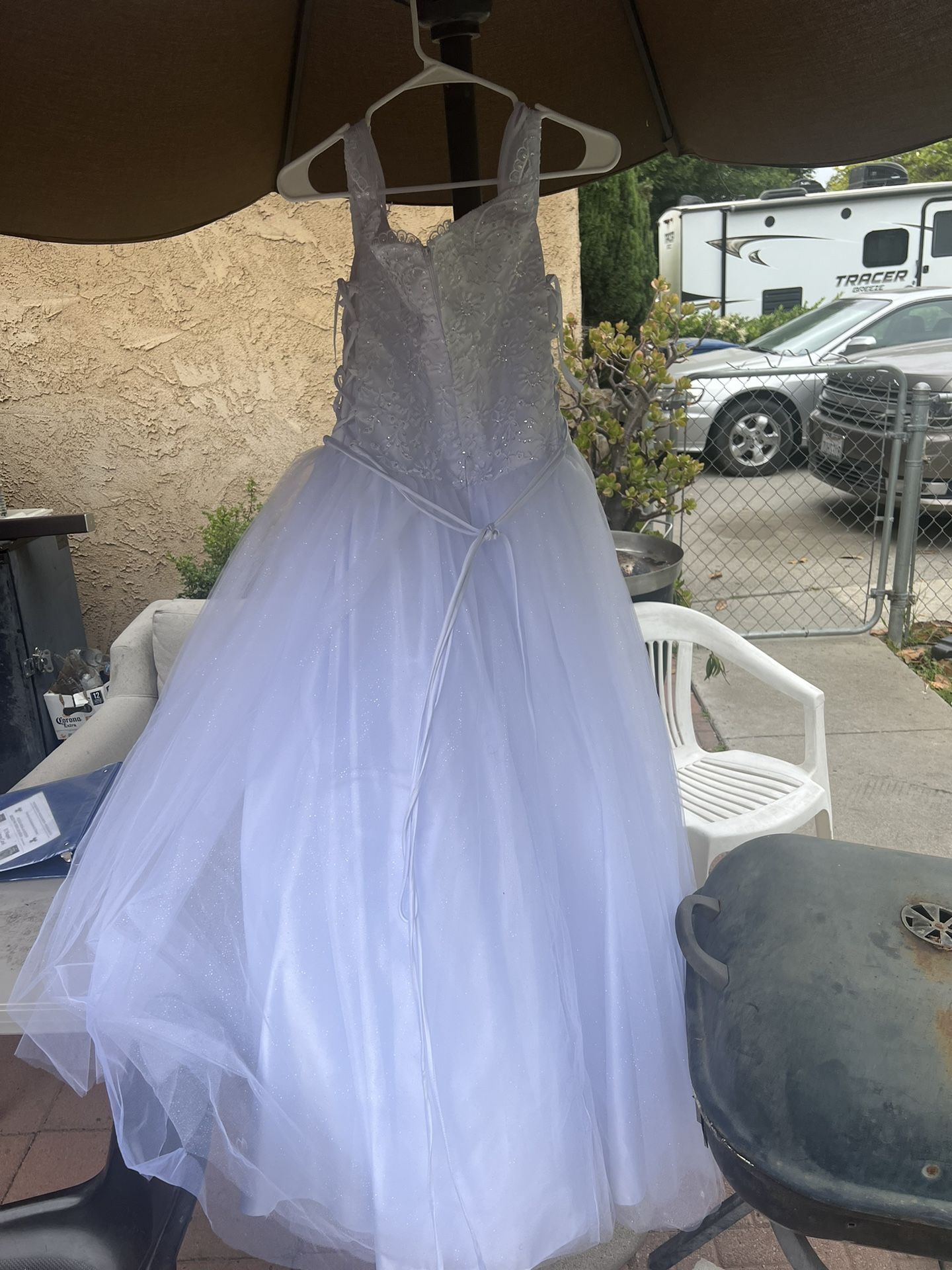 Teen Dress Size 18