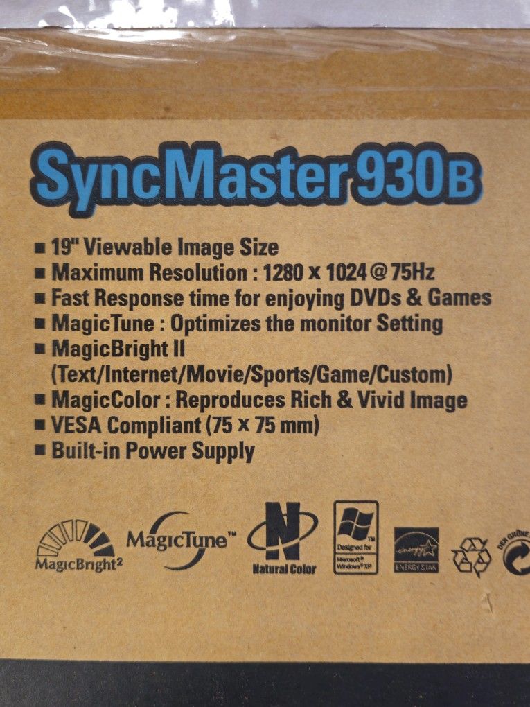 PC Monitor