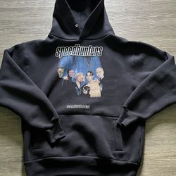 Balenciaga Hoodie