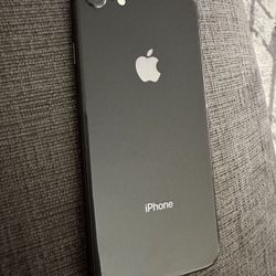 Apple iPhone 8 64gb White Or Black Color Unlocked 