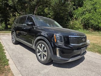 2020 Kia Telluride