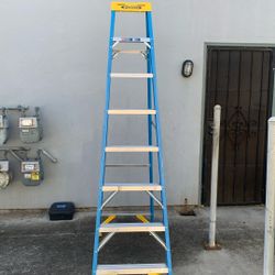 Ladder
