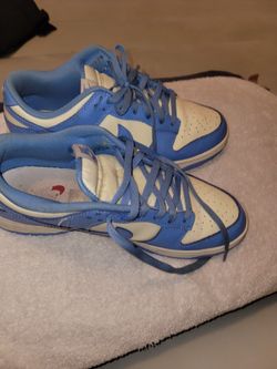 Nike Dunks Sz9.5